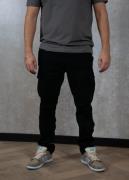 Pure Path Regular fit pants cargo