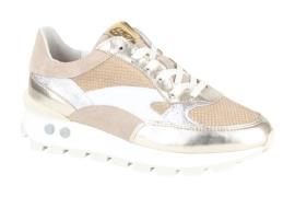 Floris van Bommel Sfw-10098-91-02 dames sneakers