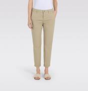 MAC chino; l; trousers ladies 0434l307500 257r golden terra pp