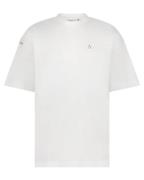 Aeden T-shirt korte mouw a22243002