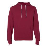 Independent Lichtgewicht pullover hoodie voor volwassenen