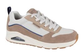 Skechers 183011 sand heren sneakers