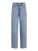 Vila 4241380-l32 vikelly jaf hw straight jeans-noos l32