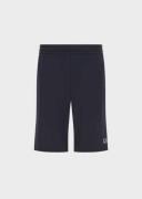 EA7 Shorts bermuda a 22 navy