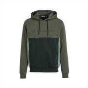 Antony Morato Trui hoodie w23 logo