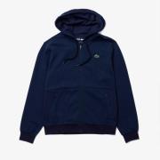 Lacoste Vest sweater 21 navy