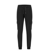 Ballin Amsterdam Trainingsbroek cargo jogger w23