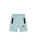 Malelions Zomer short jongens sky counter