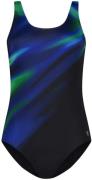 Ten Cate swimsuit lining cup badpak sport dames