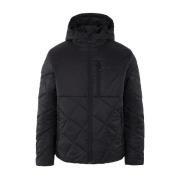 Trespass Heren dalesford casual jas met capuchon