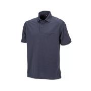 Result Heren apex pocket poloshirt