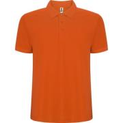 Roly Heren pegaso premium effen polo shirt