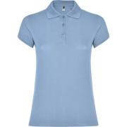 Roly Dames ster poloshirt