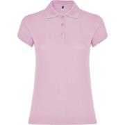 Roly Dames ster poloshirt