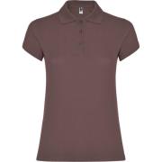 Roly Dames ster poloshirt