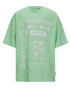 Retour T-shirt rjg-051-208 monica