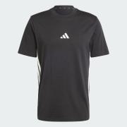 Adidas m 3s sj t t-shirt sportcasual km heren -