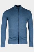 Baileys Vest cardigan zip 422009/625