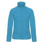 B and C Dames duo id.50 microfleece jas