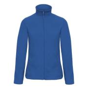 B and C Dames duo id.50 microfleece jas