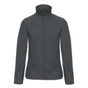 B and C Dames duo id.50 microfleece jas