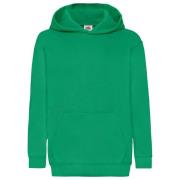 Fruit of the Loom Kinder/kids klassieke hoodie