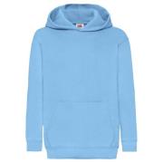 Fruit of the Loom Kinder/kids klassieke hoodie