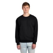 Jerzees Colours Unisex nublend sweatshirt voor volwassenen