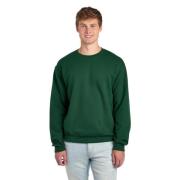 Jerzees Colours Unisex nublend sweatshirt voor volwassenen