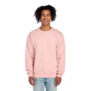 Jerzees Colours Unisex nublend sweatshirt voor volwassenen