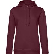 B and C Dames inspire hoodie