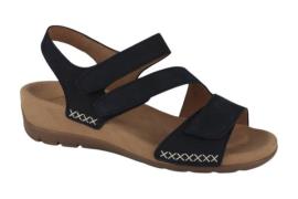 Gabor 63.734.16 dames sandalen sportief