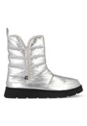 GAP Snowboots richmond high met w gcc501f6twslvrgp zilver