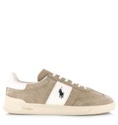 Ralph Lauren heritage aera lage sneakers heren