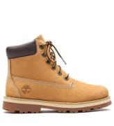 Timberland Concord sq 6in wht medium y