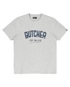 Butcher of Blue T-shirt korte mouw m2512010