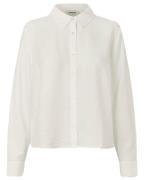 Modström Blouse lange mouw 57498 hudges