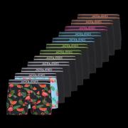 Jack & Jones 12-pack boxers jacwatermelon