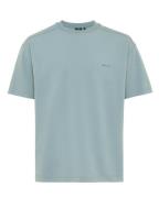 Genti T-shirt met korte mouwen