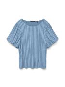 Vero Moda Vmnomi ss top jrs ga licht