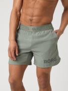 Björn Borg Borg short shorts 10003945-gn081