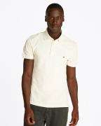 Tommy Hilfiger Menswear polo met korte mouwen