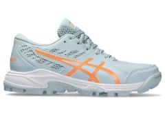 Asics gel-peake 2 veld hockey schoen dames -