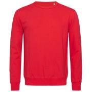 Stedman Stars Unisex select plain sweatshirt voor volwassenen