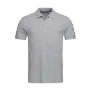 Stedman Stars Heren lux heather poloshirt