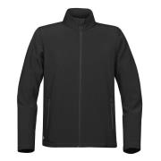 Stormtech Heren orbiter soft shell jas