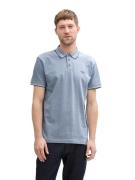 Tom Tailor Polo with print