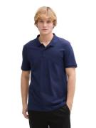 Tom Tailor Basic polo