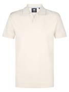 Petrol Industries Men knitwear polo zand