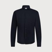 Blue Industry 2193.22 shirt lounge jersey navy